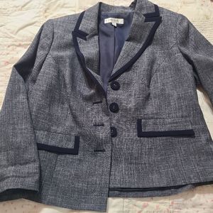 Suit jacket